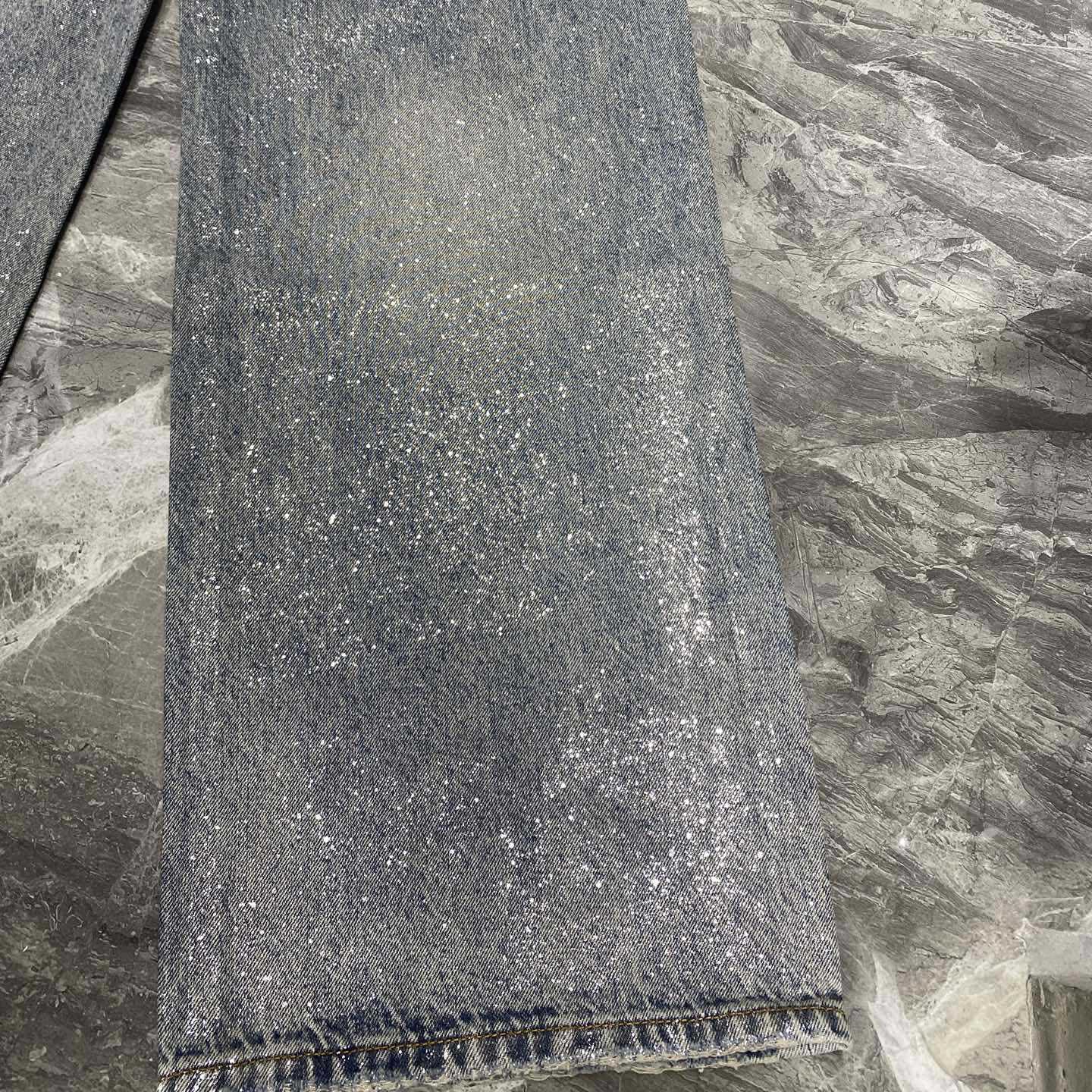 Purple-Brand Jeans    101 - DopestKickz