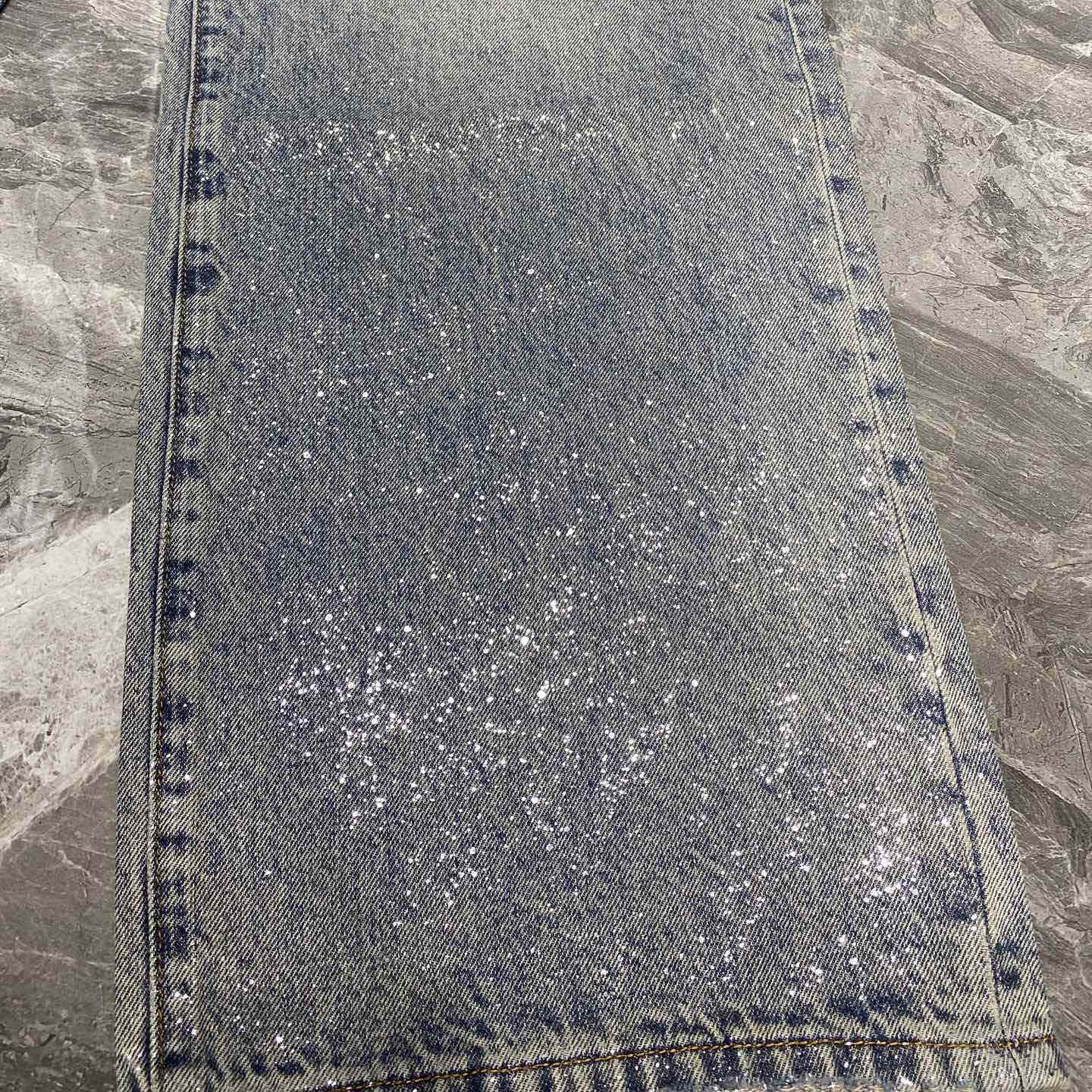 Purple-Brand Jeans    101 - DopestKickz