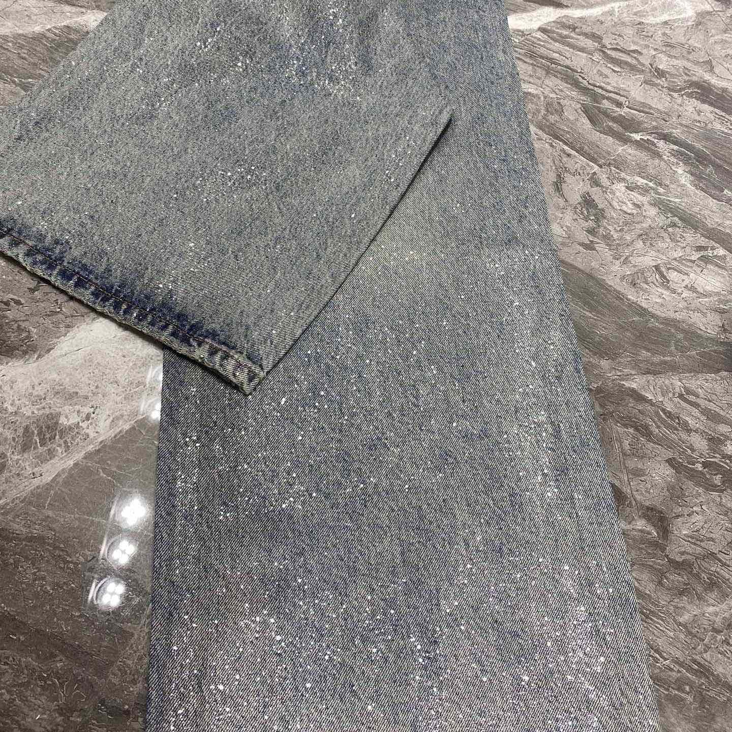 Purple-Brand Jeans    101 - DopestKickz