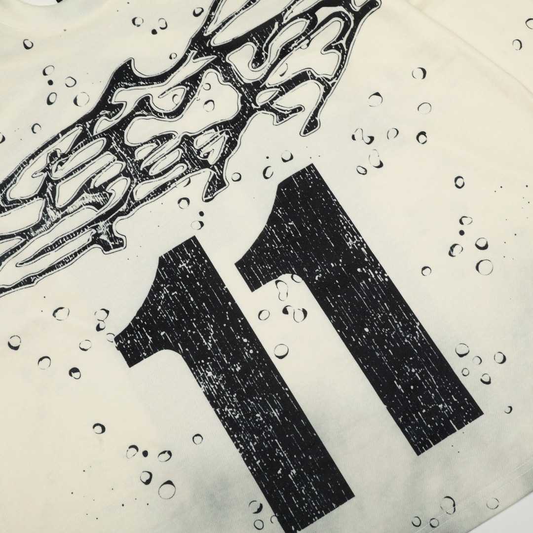 Hellstar Studios Moto Cross Longsleeve T-Shirt  - DopestKickz