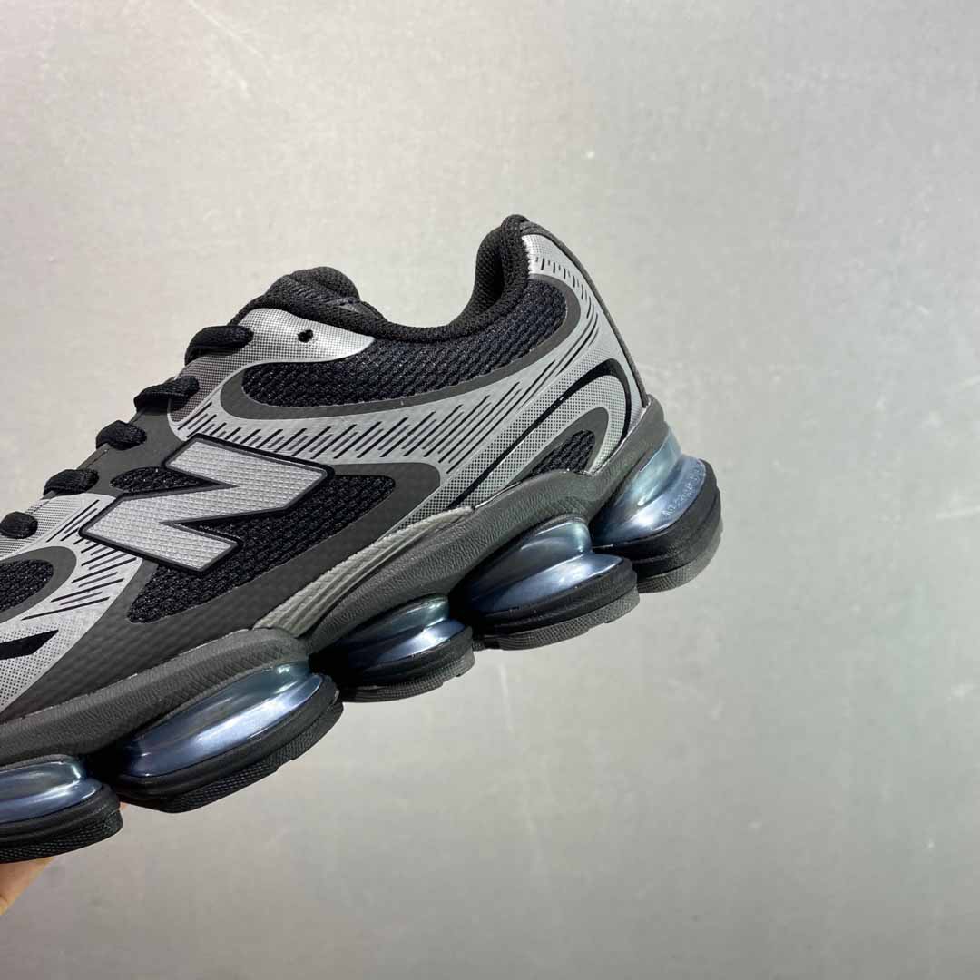 New Balance Abzorb 2000   - DopestKickz