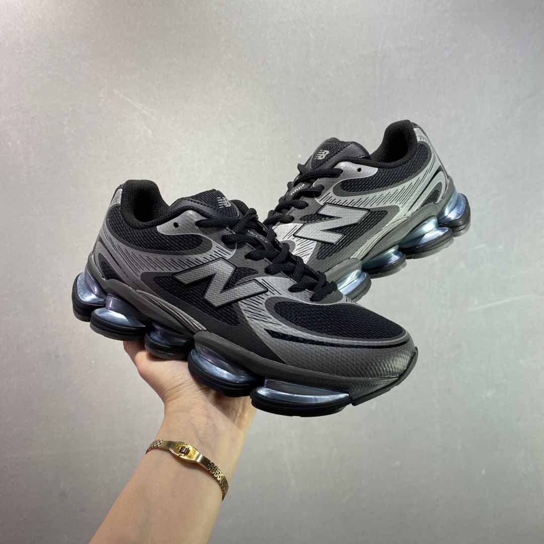 New Balance Abzorb 2000   - DopestKickz