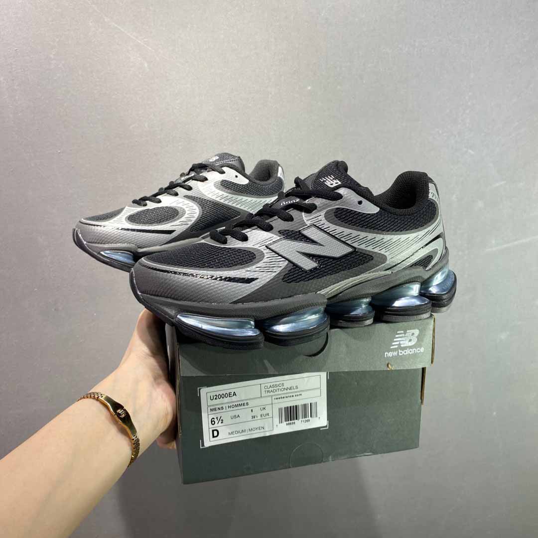 New Balance Abzorb 2000   - DopestKickz