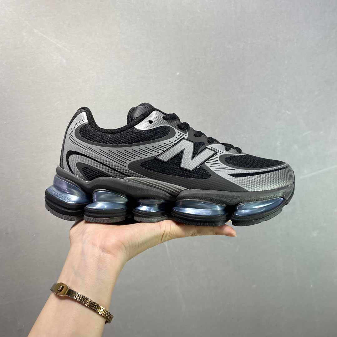 New Balance Abzorb 2000   - DopestKickz