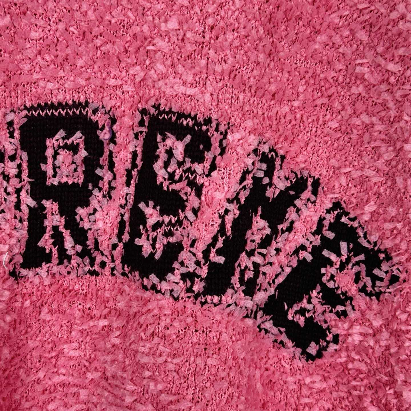 Supreme Textured Arc Sweater - DopestKickz