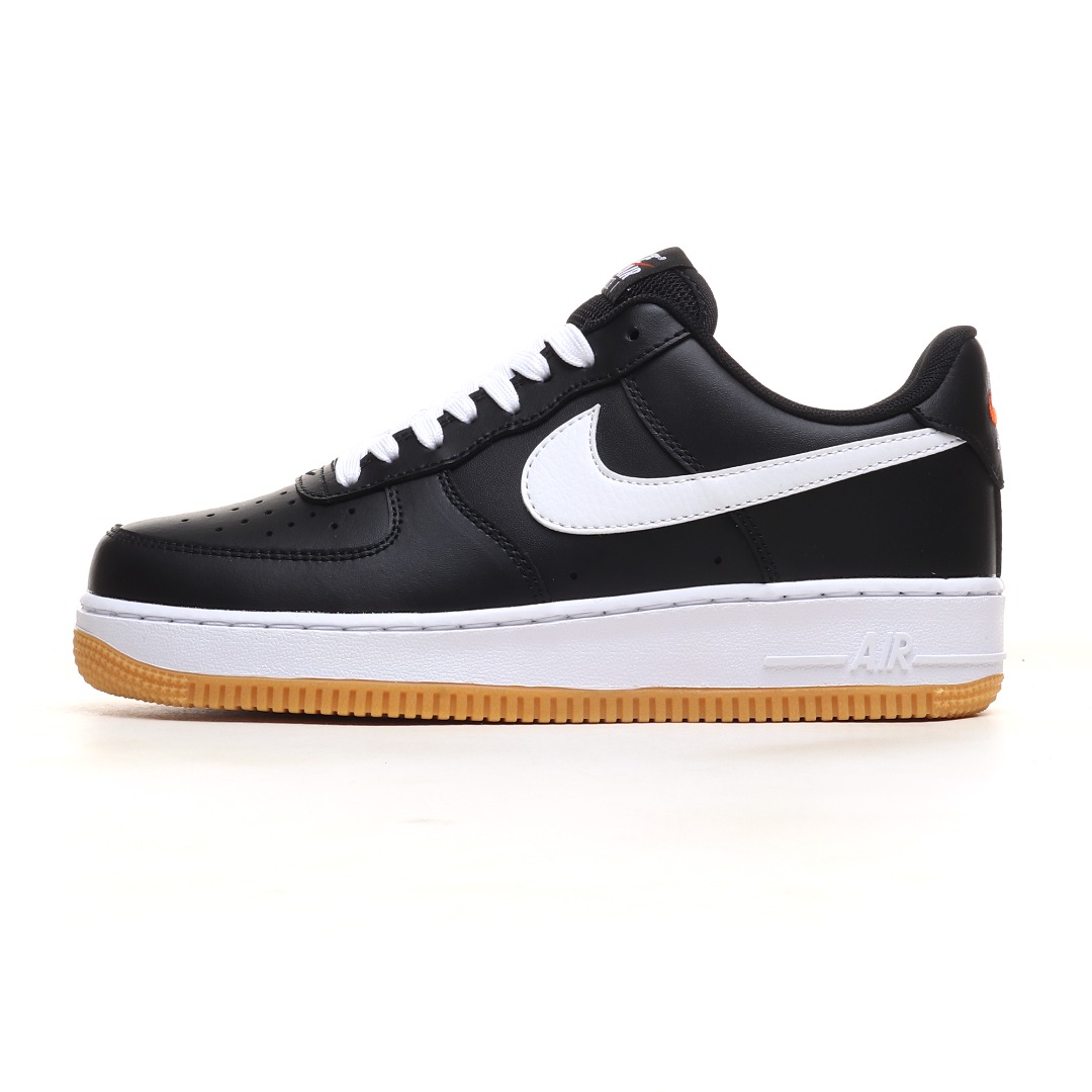 Nike Air Force 1 Low“Anthracite”    - DopestKickz