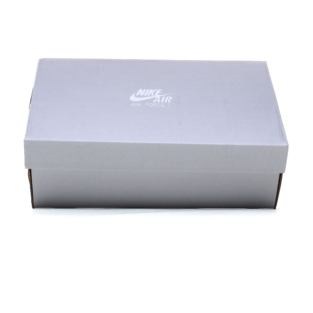 Nike Air Force 1 Low“Anthracite”    - DopestKickz