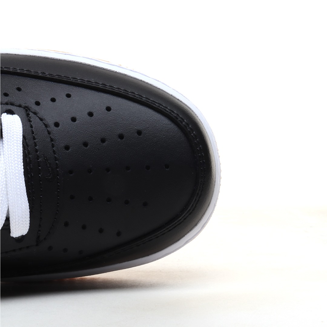 Nike Air Force 1 Low“Anthracite”    - DopestKickz