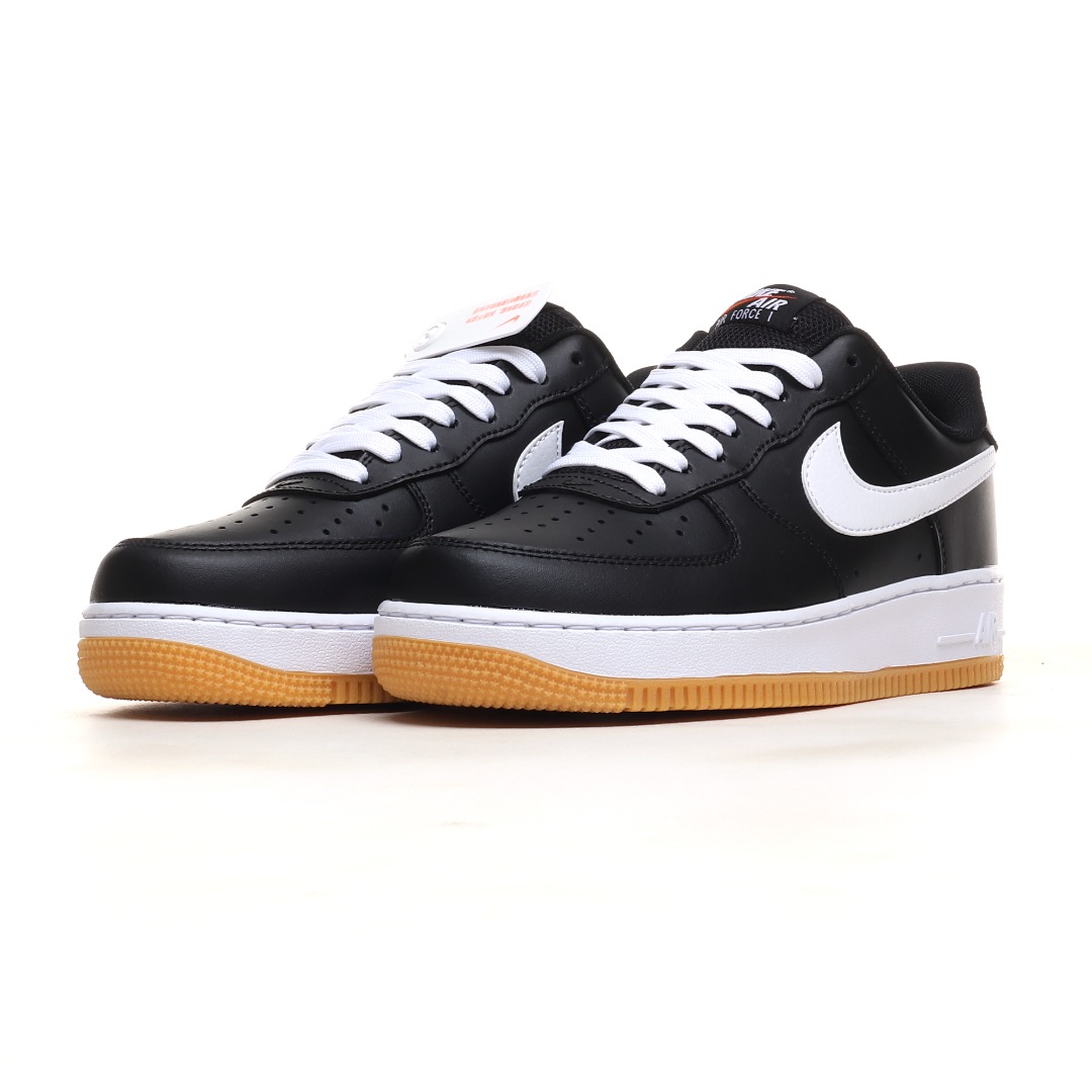 Nike Air Force 1 Low“Anthracite”    - DopestKickz