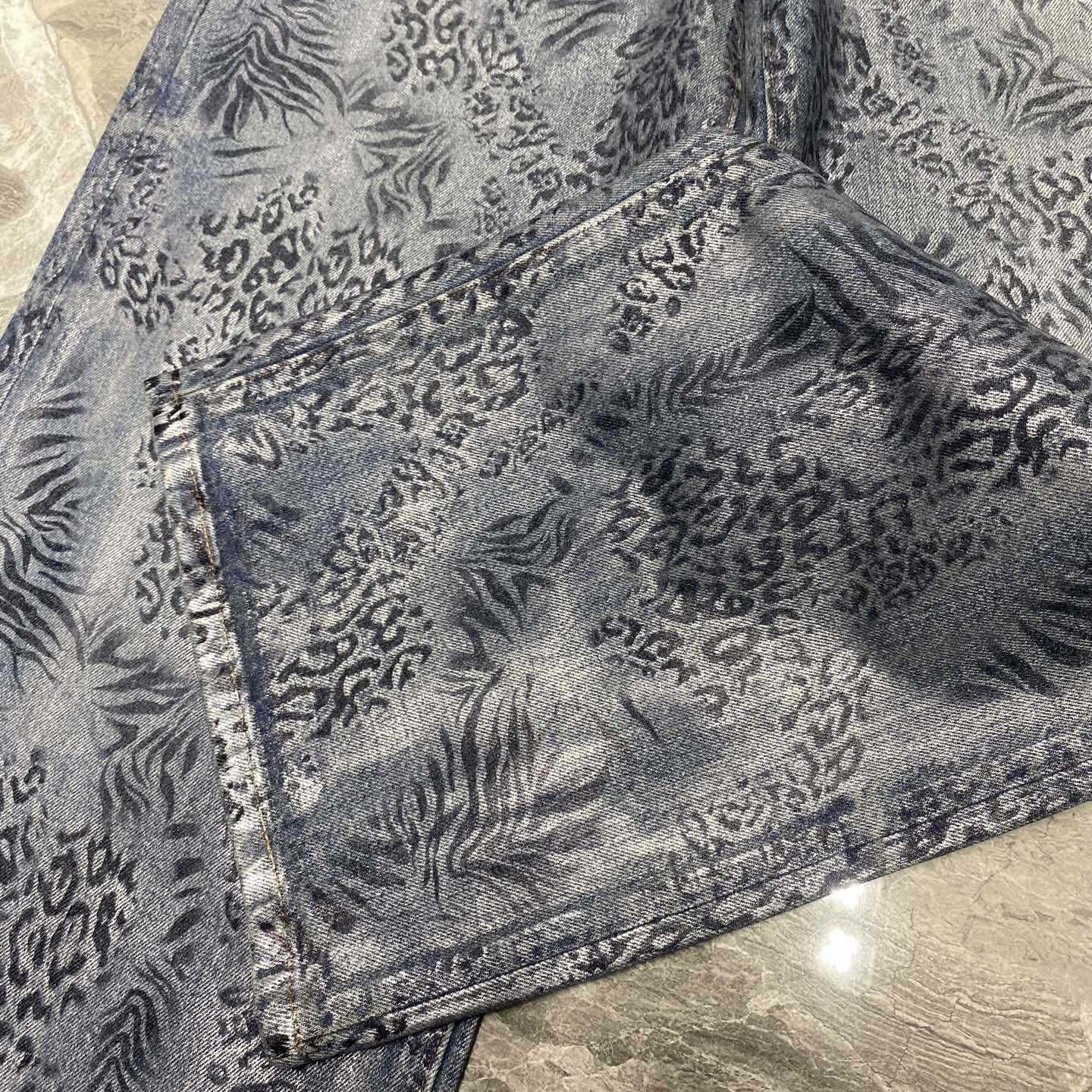 Purple-Brand Jeans    100 - DopestKickz