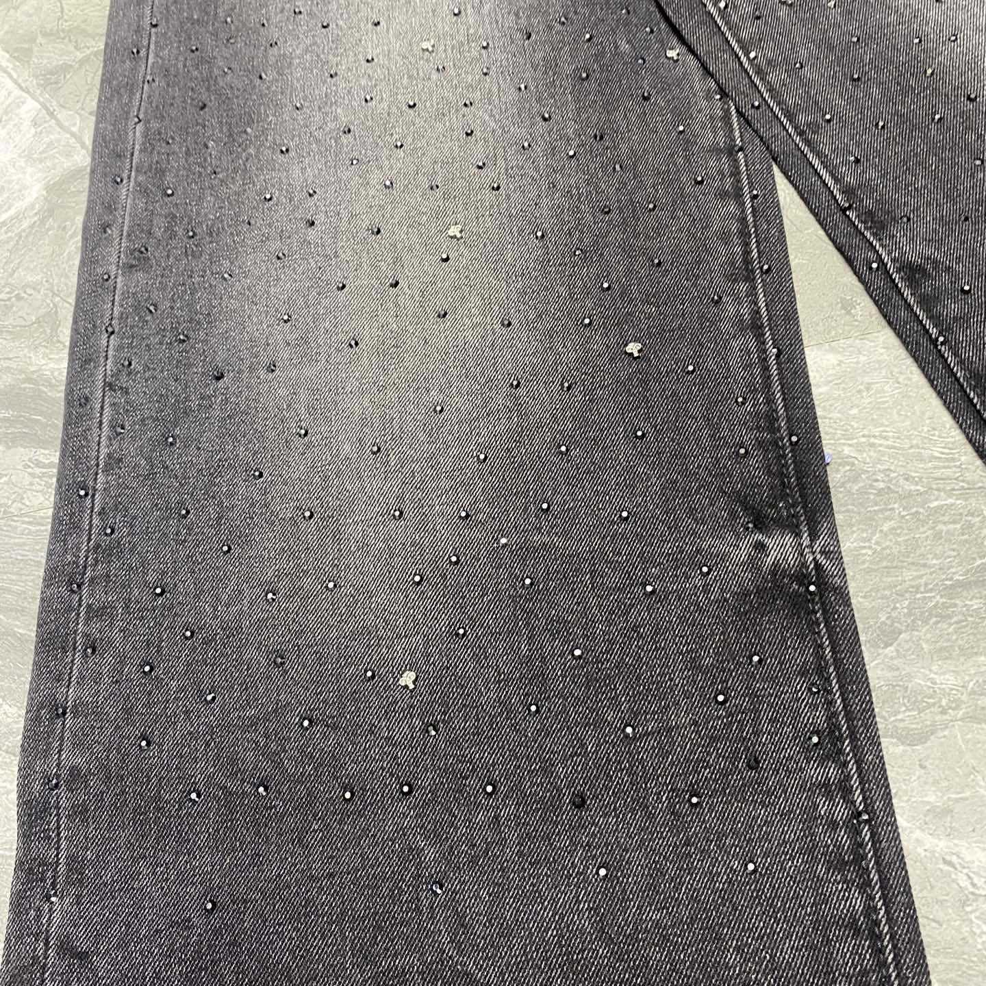 Purple-Brand Jeans    105 - DopestKickz