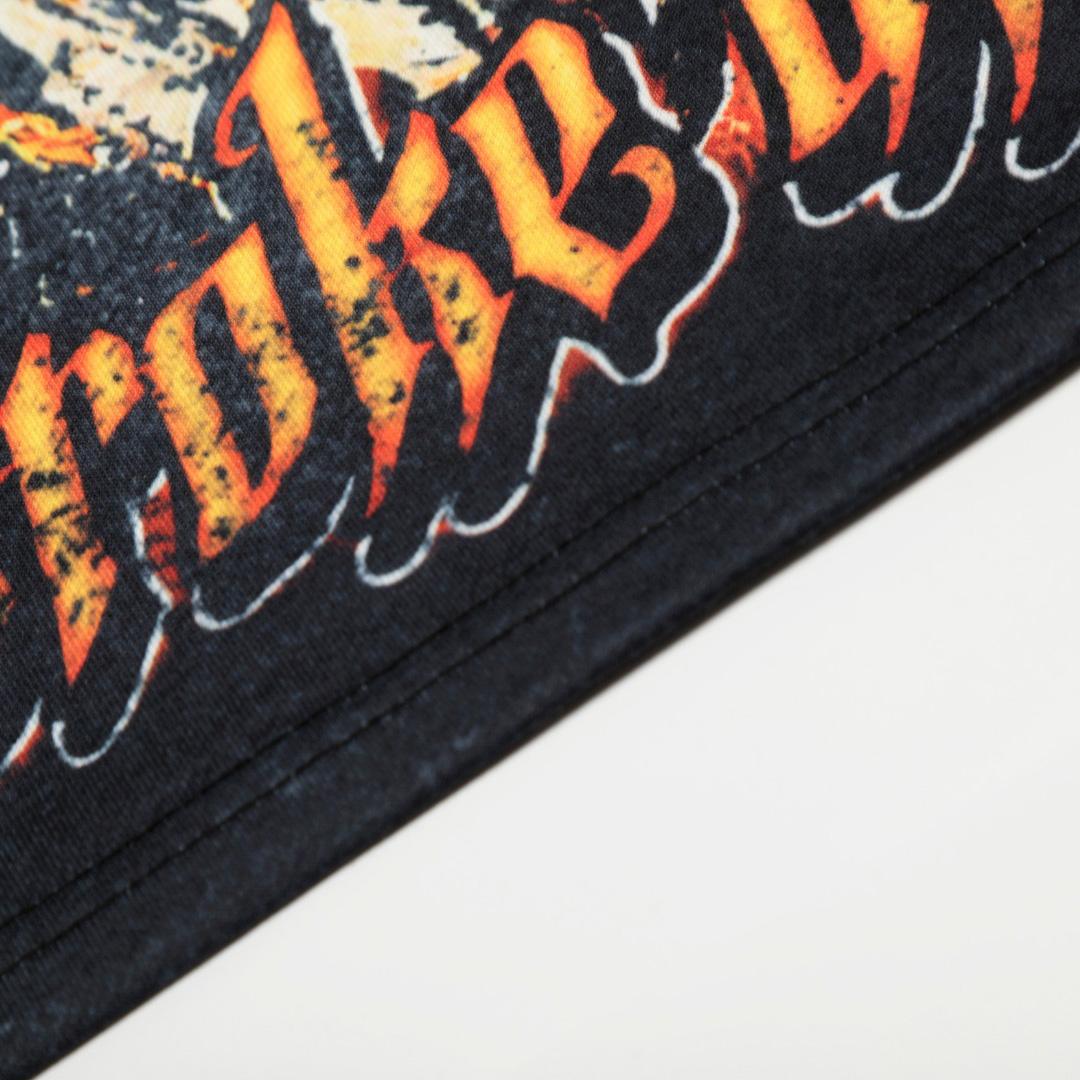 Hellstar Long-Sleeve T-shirt - DopestKickz