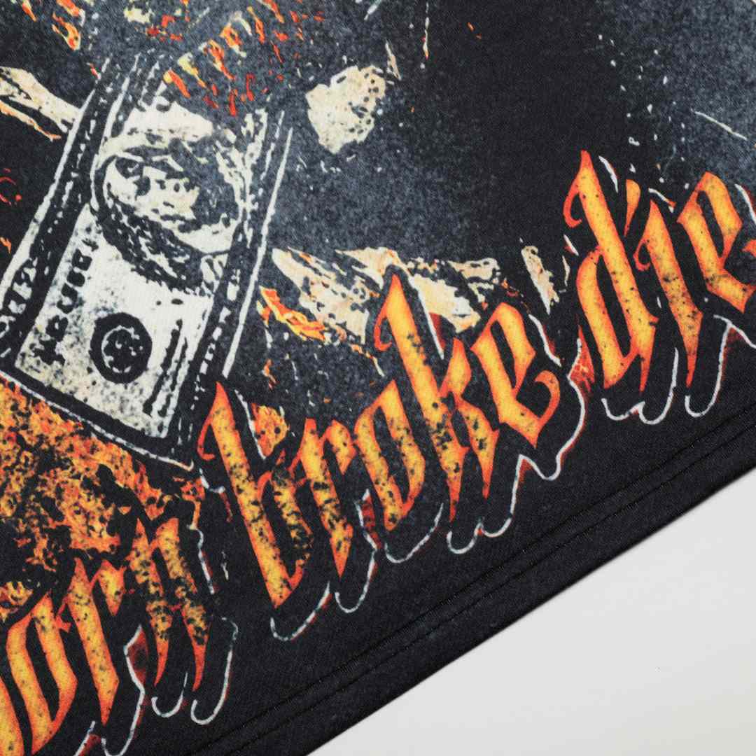 Hellstar Long-Sleeve T-shirt - DopestKickz