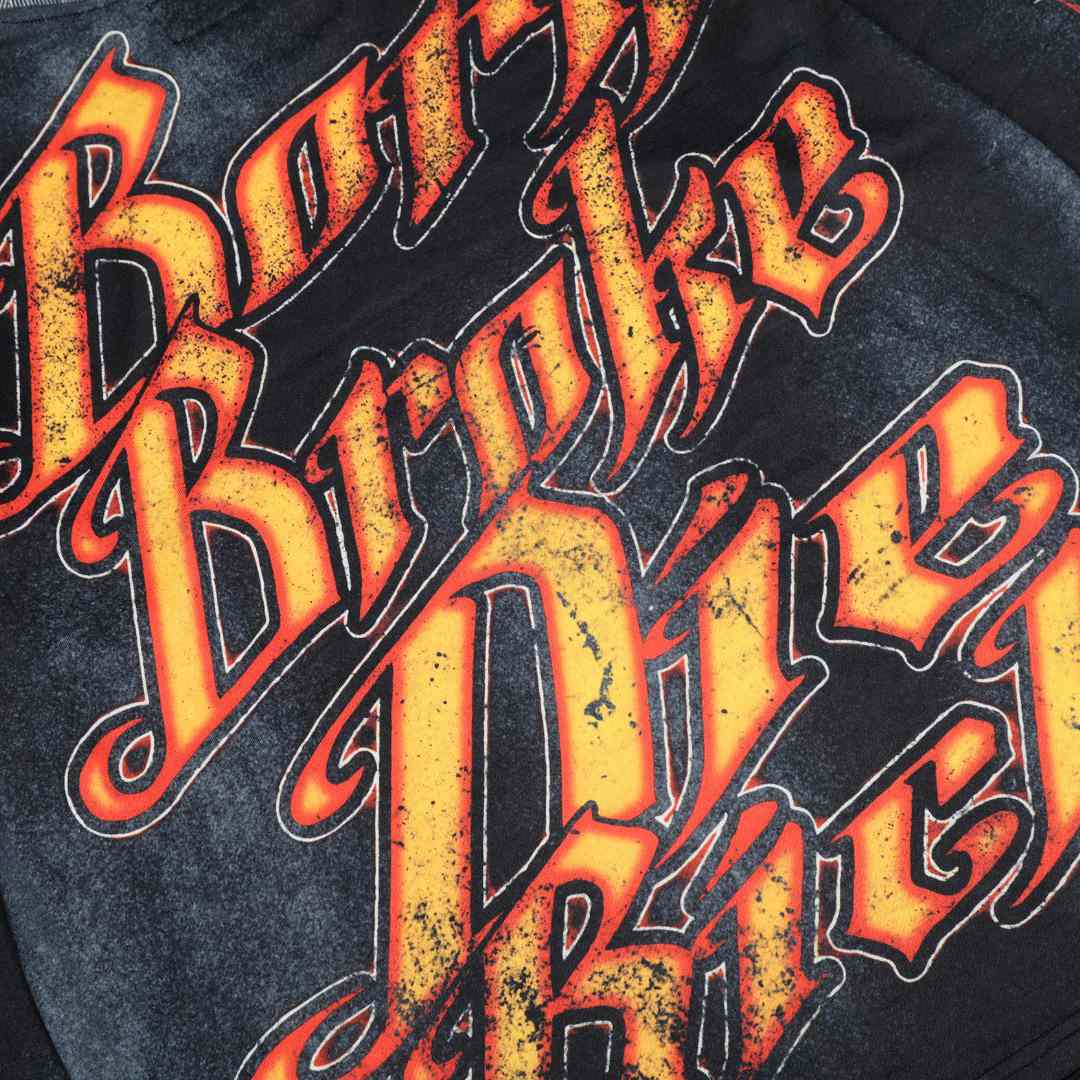 Hellstar Long-Sleeve T-shirt - DopestKickz