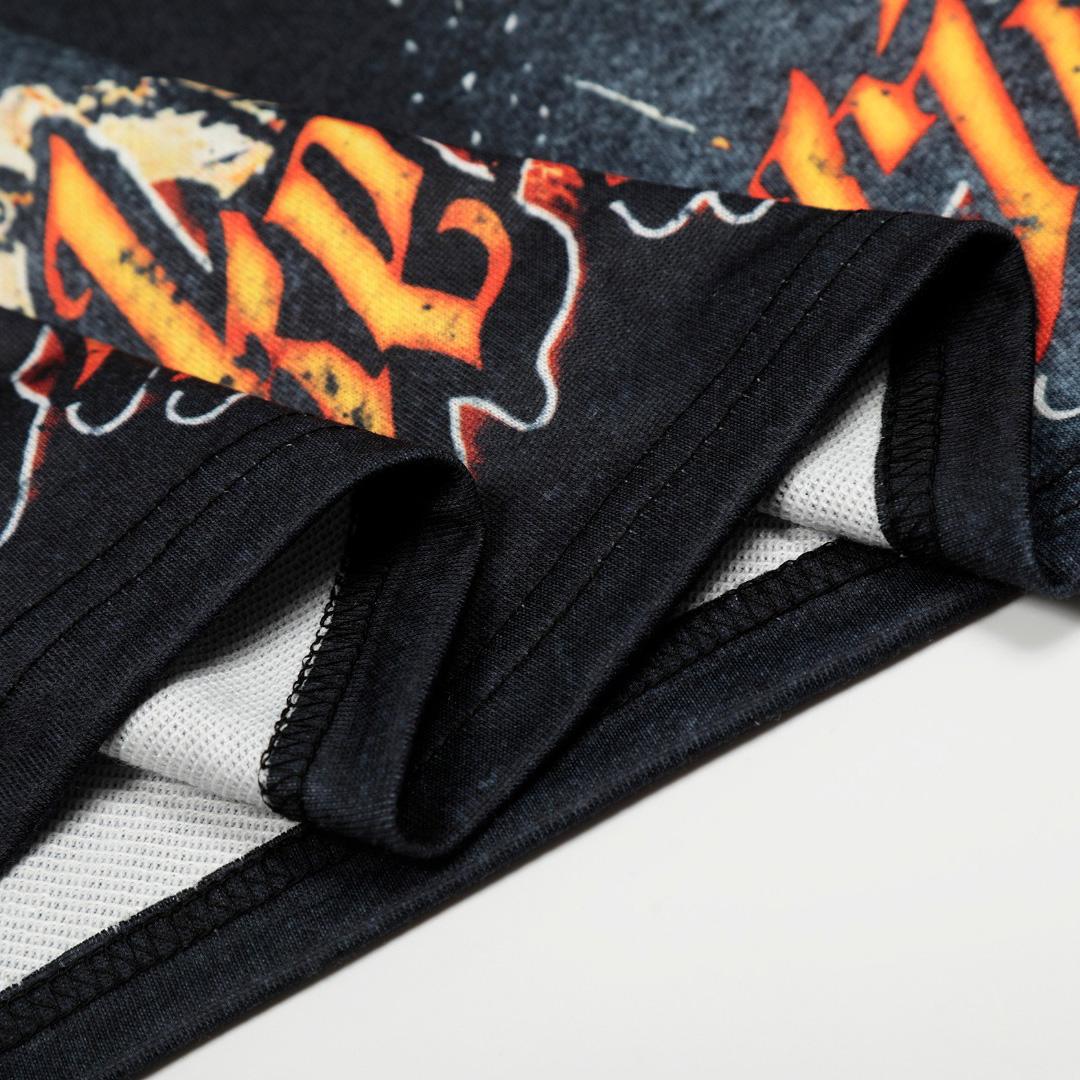 Hellstar Long-Sleeve T-shirt - DopestKickz