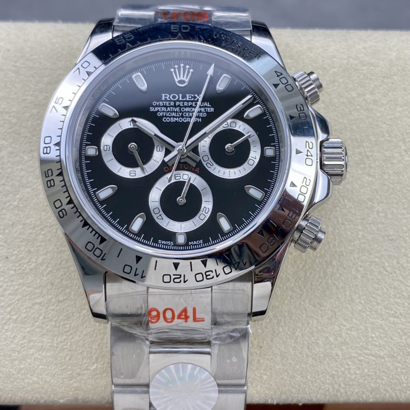 Rolex Daytona "16520" - DopestKickz