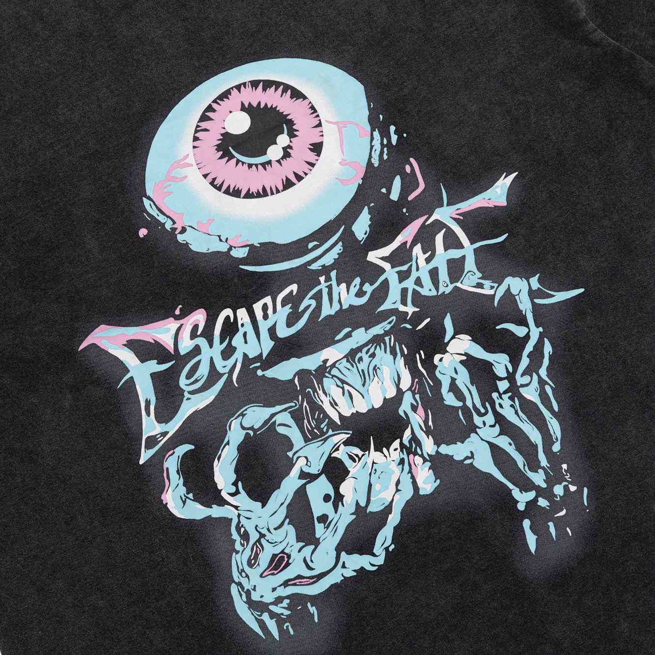 Gallery Dept.  Short Sleeve Tee Shirt - DopestKickz