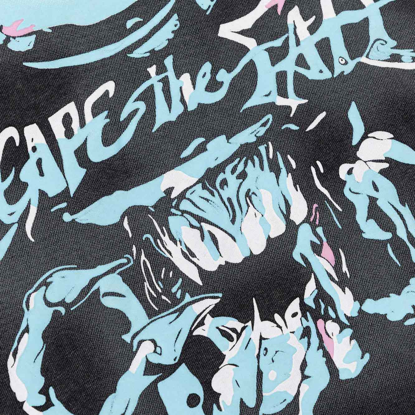 Gallery Dept.  Short Sleeve Tee Shirt - DopestKickz