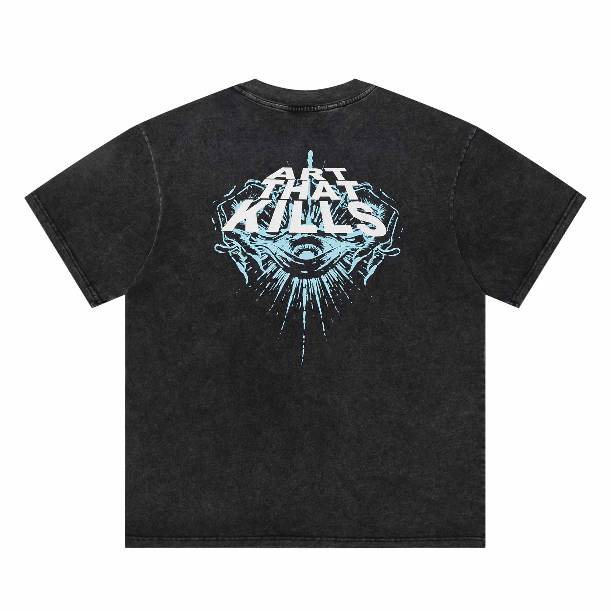 Gallery Dept.  Short Sleeve Tee Shirt - DopestKickz