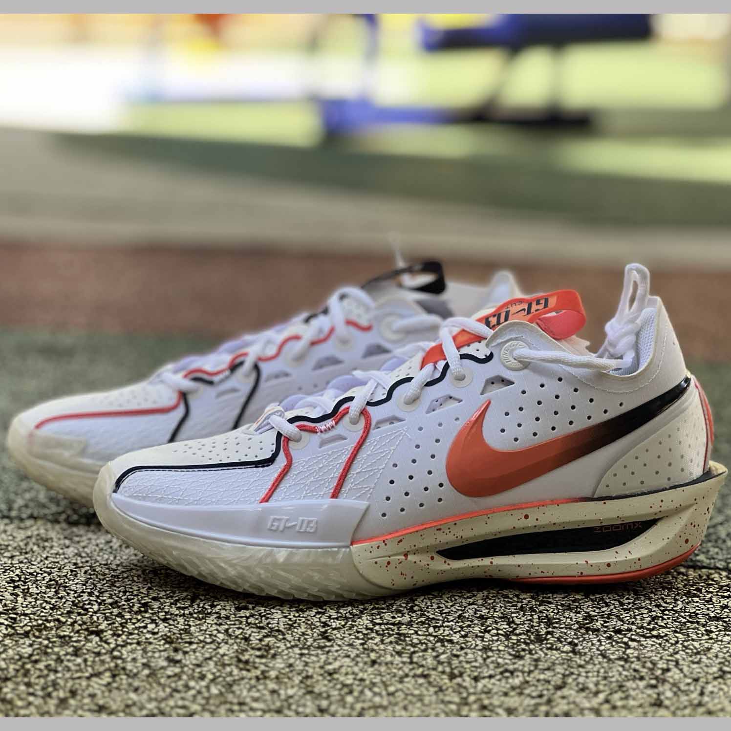 Nike Air ZoomX G.T. Cut 3   IB8870-191 - DopestKickz