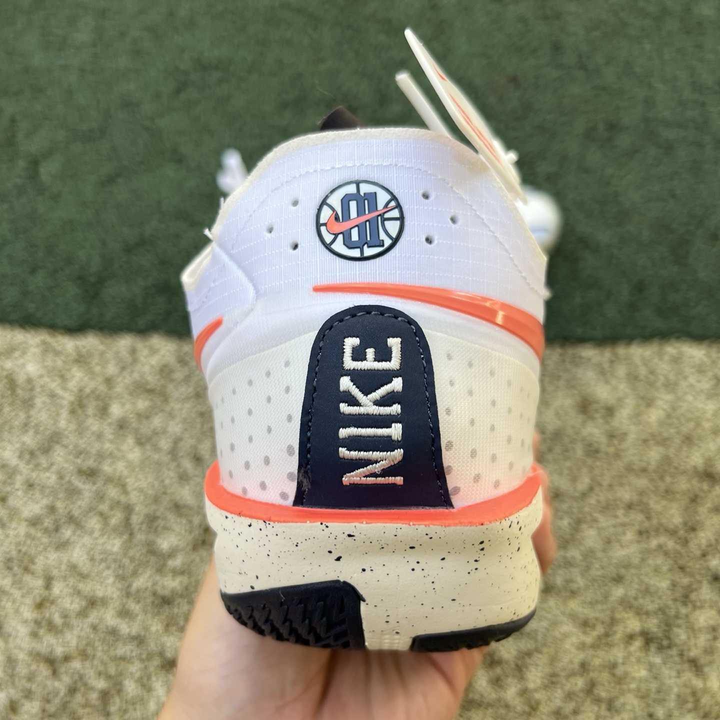 Nike Air ZoomX G.T. Cut 3   IB8870-191 - DopestKickz