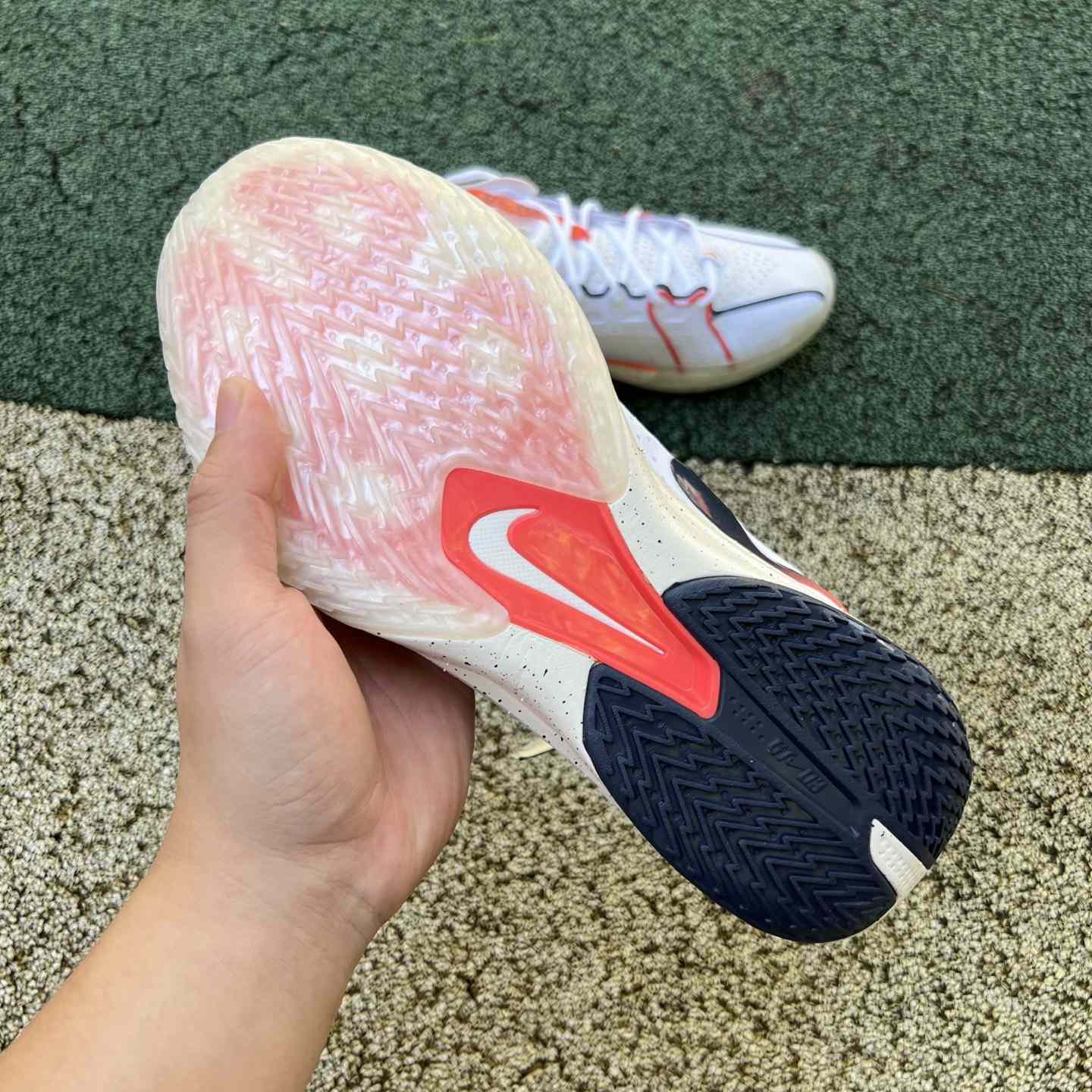 Nike Air ZoomX G.T. Cut 3   IB8870-191 - DopestKickz