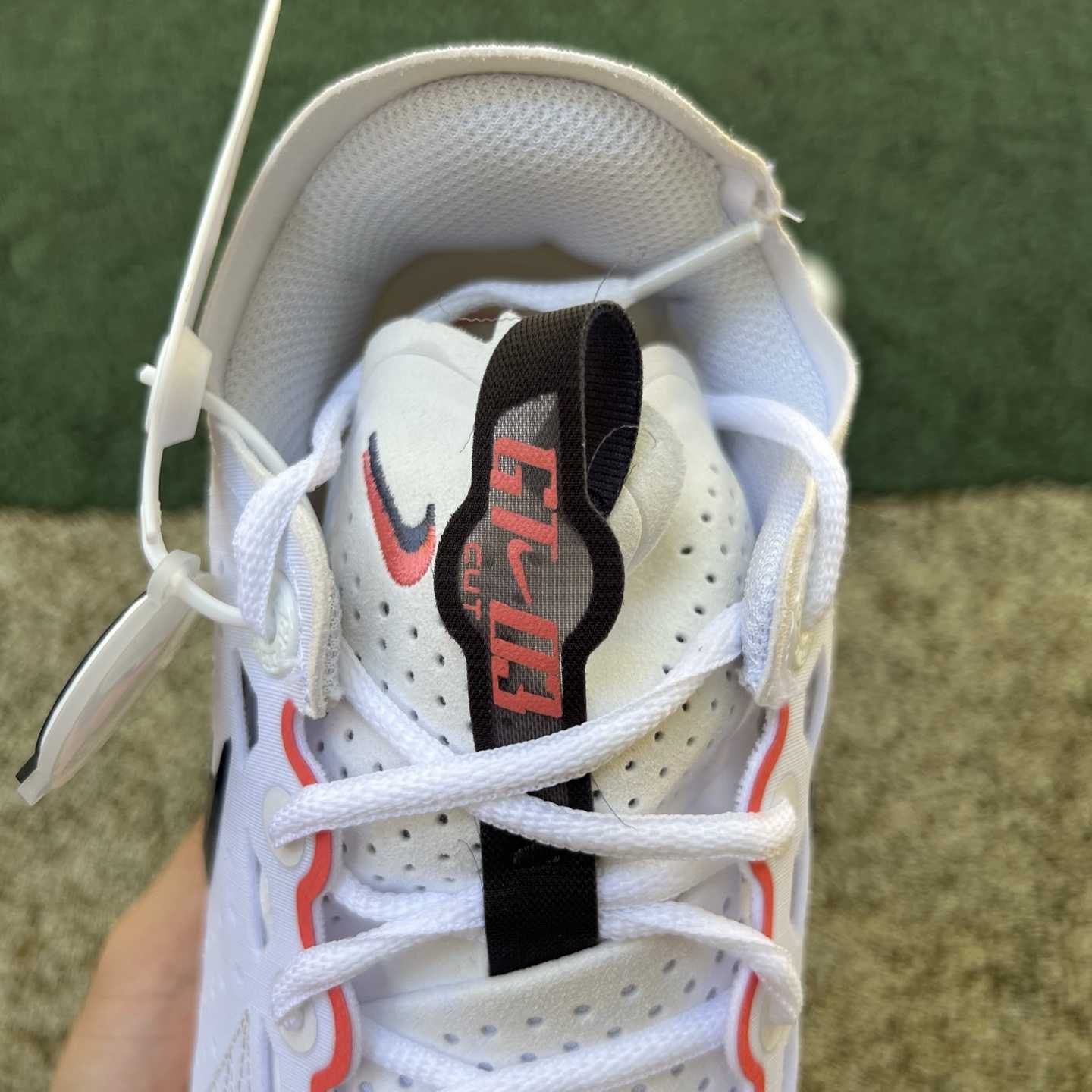 Nike Air ZoomX G.T. Cut 3   IB8870-191 - DopestKickz