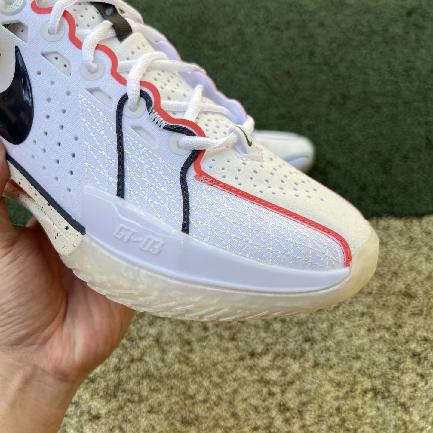 Nike Air ZoomX G.T. Cut 3   IB8870-191 - DopestKickz