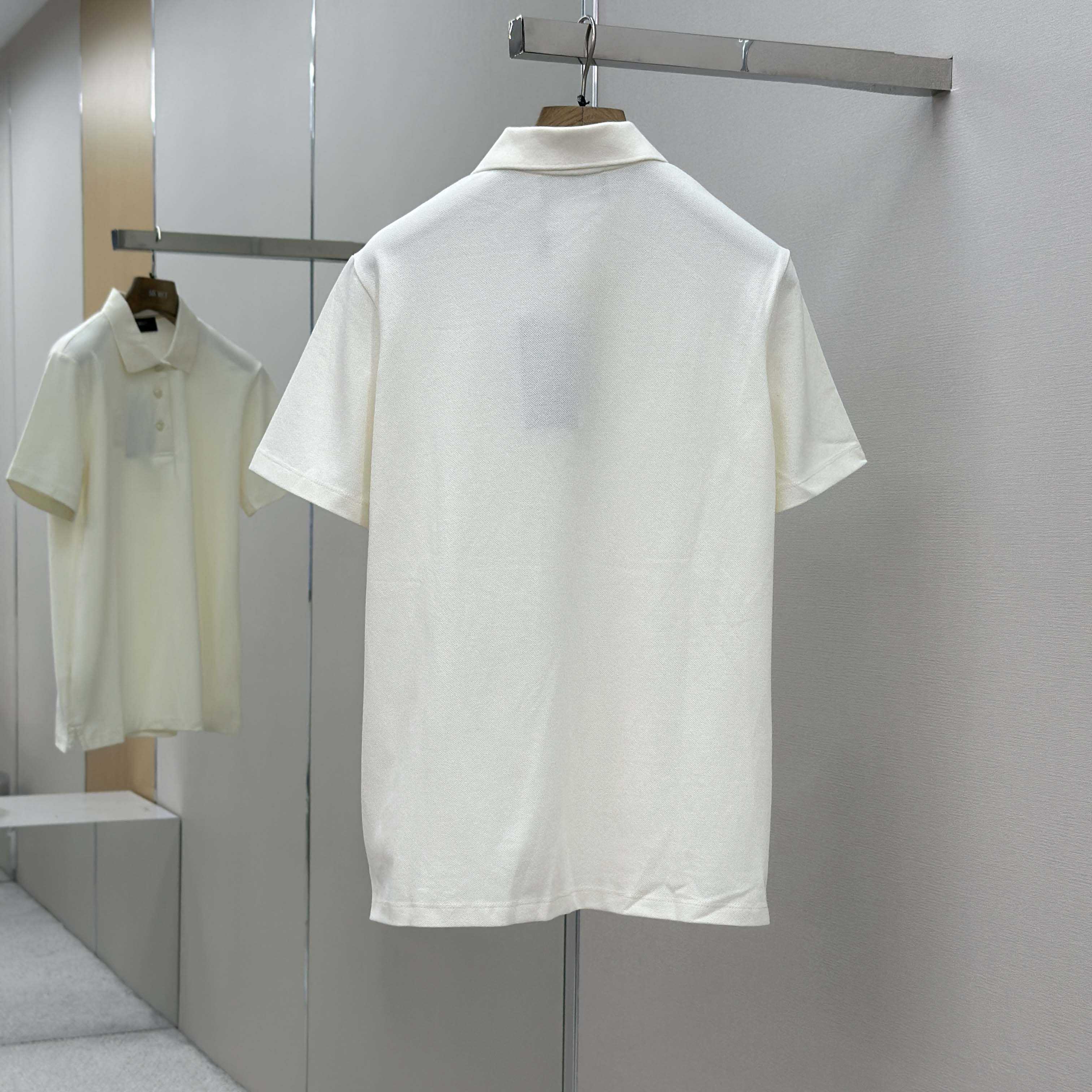 Fendi Polo Shirt - DopestKickz