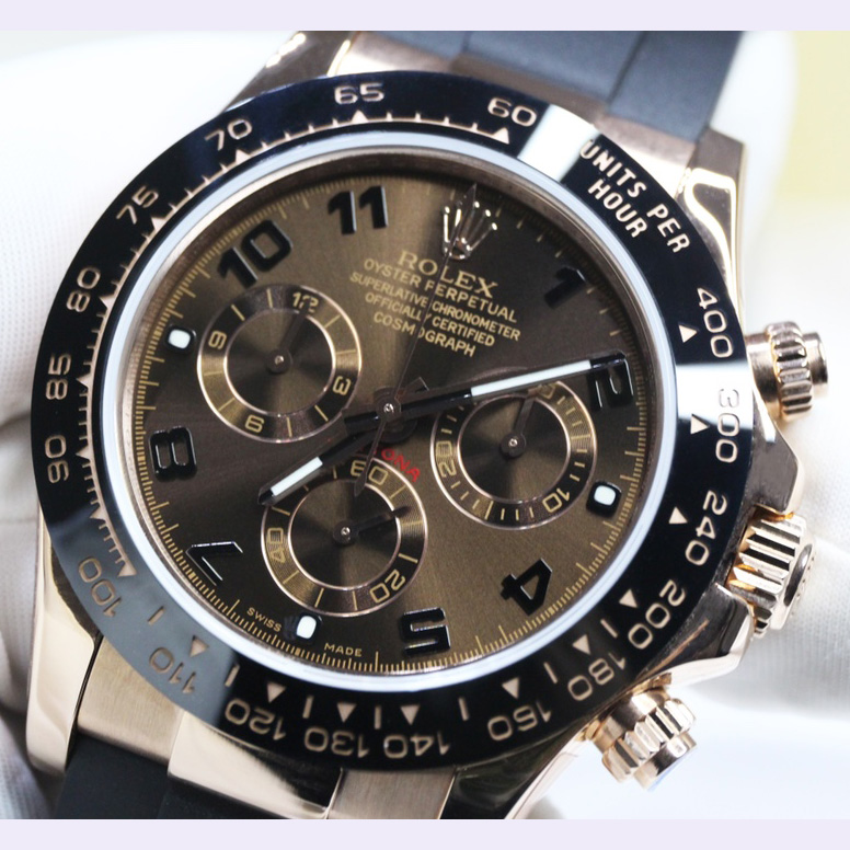 Rolex Daytona 