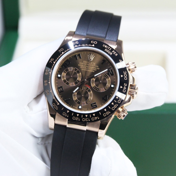 Rolex Daytona "116515/15"   40mm - DopestKickz