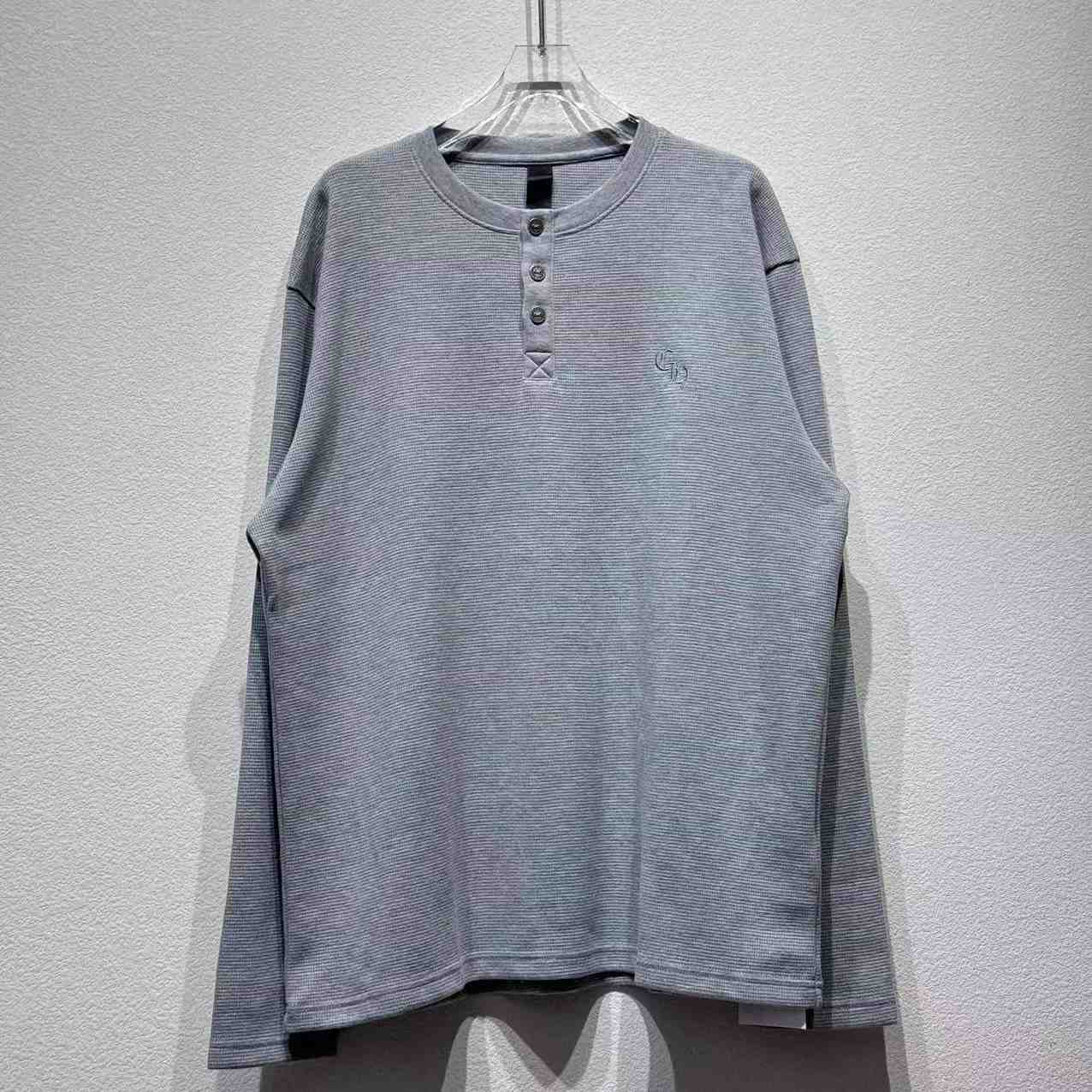 Chrome Heart Long Sleeve - DopestKickz