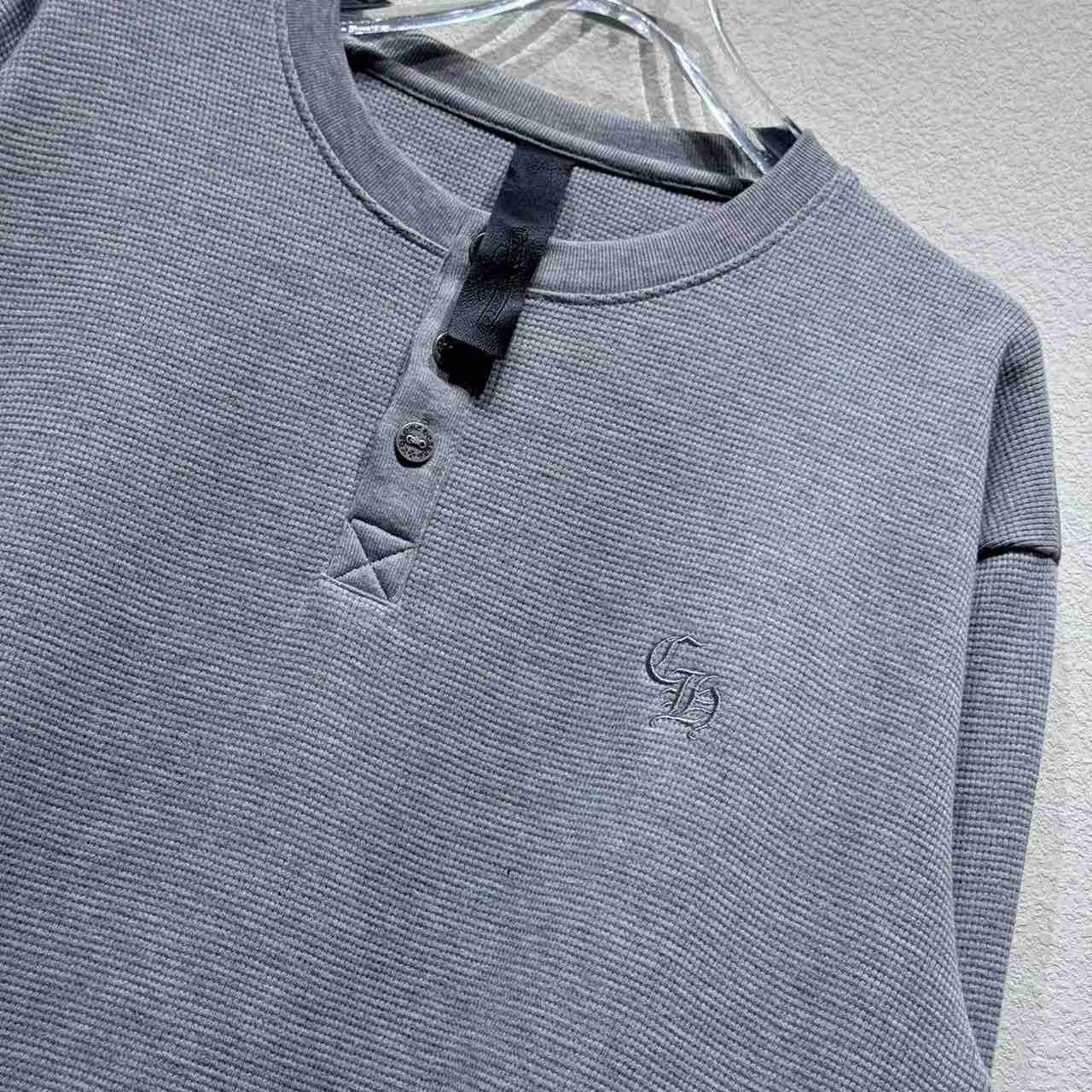 Chrome Heart Long Sleeve - DopestKickz