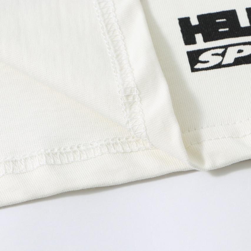 Hellstar Mountain Climber T-Shirt 'White' - DopestKickz