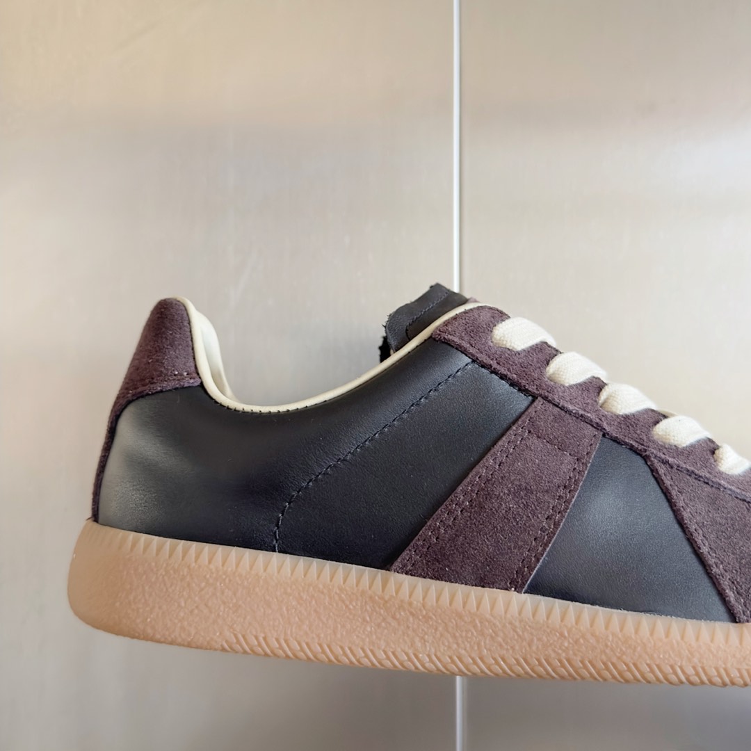 Maison Margiela Low-top Sneakers - DopestKickz