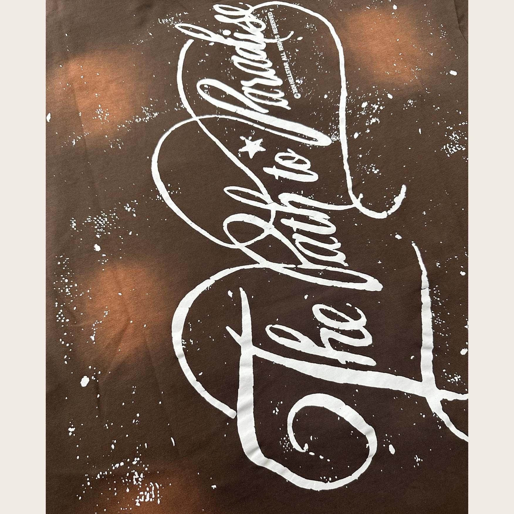 Buy Hellstar Cherubs T-Shirt  - DopestKickz