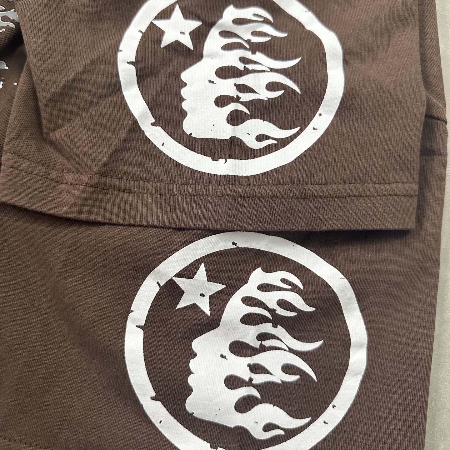 Buy Hellstar Cherubs T-Shirt  - DopestKickz