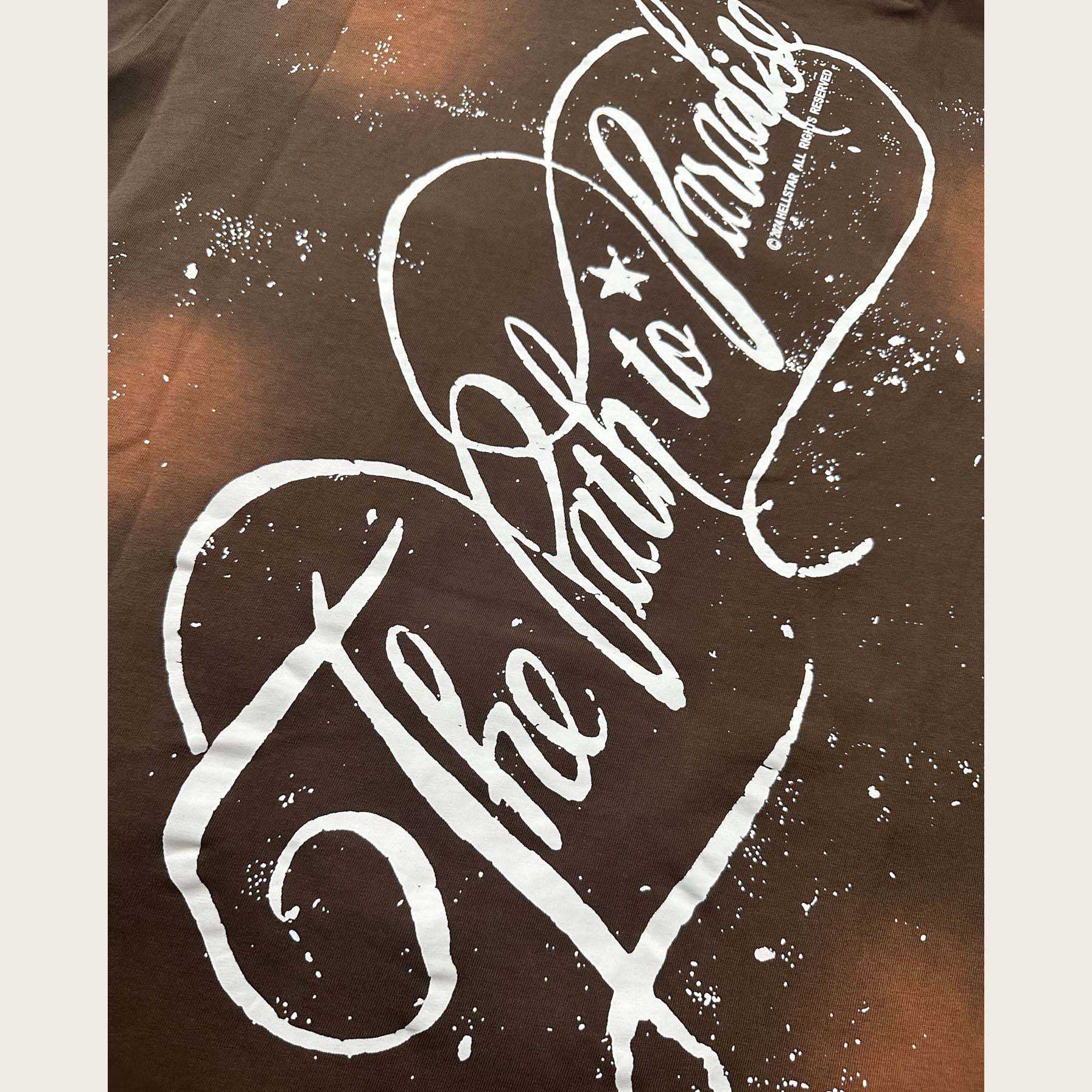 Buy Hellstar Cherubs T-Shirt  - DopestKickz