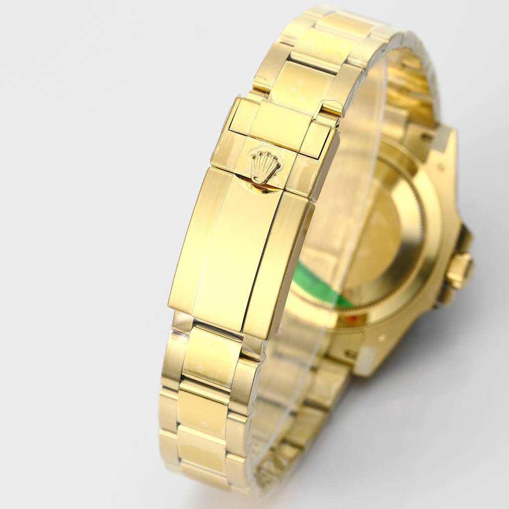 Rolex GMT Master Il 116718LN - DopestKickz