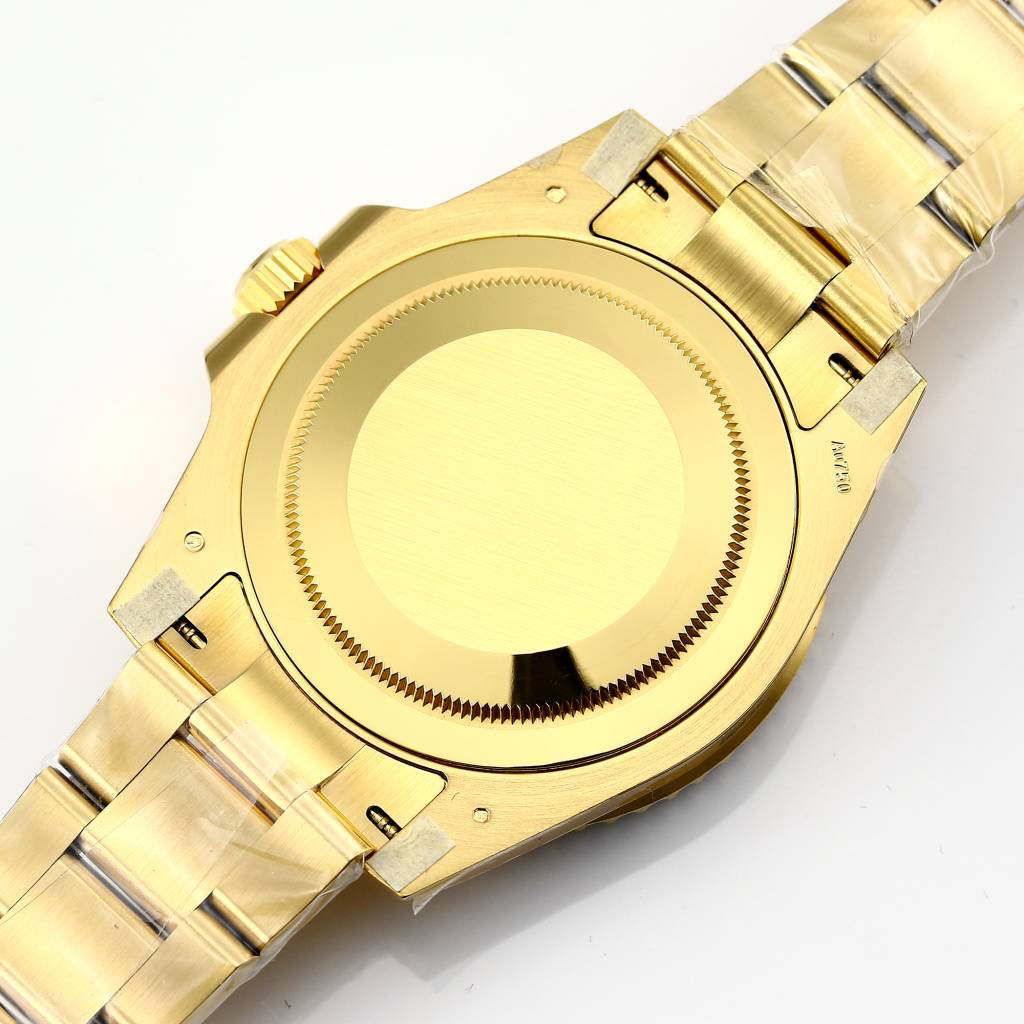 Rolex GMT Master Il 116718LN - DopestKickz