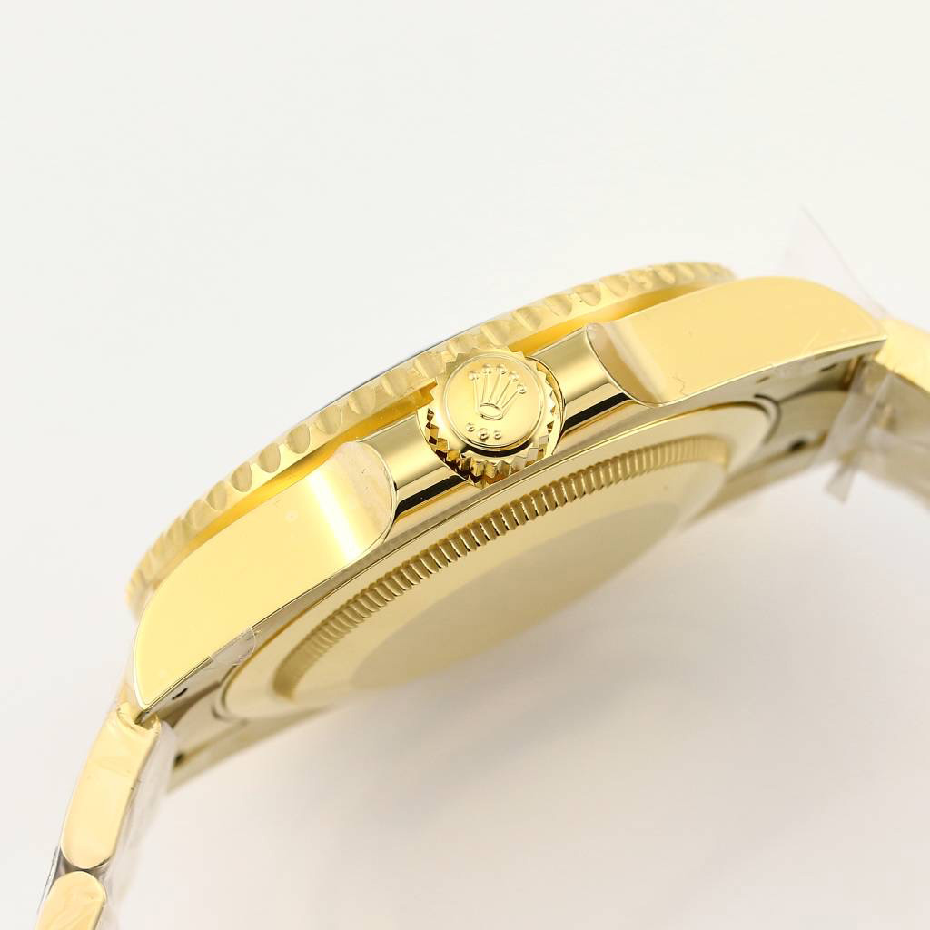 Rolex GMT Master Il 116718LN - DopestKickz