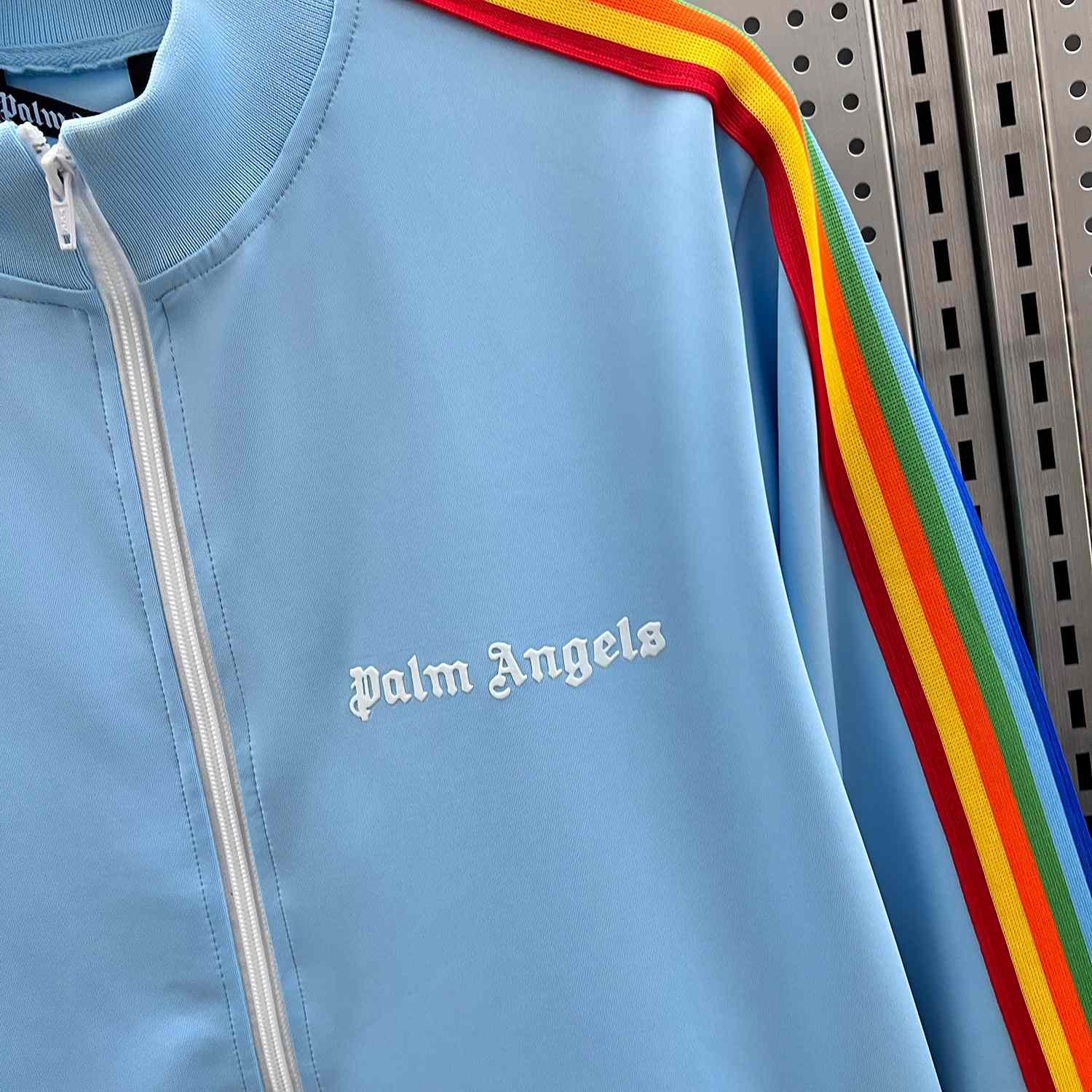  Palmangels Classic Tracksuit - DopestKickz