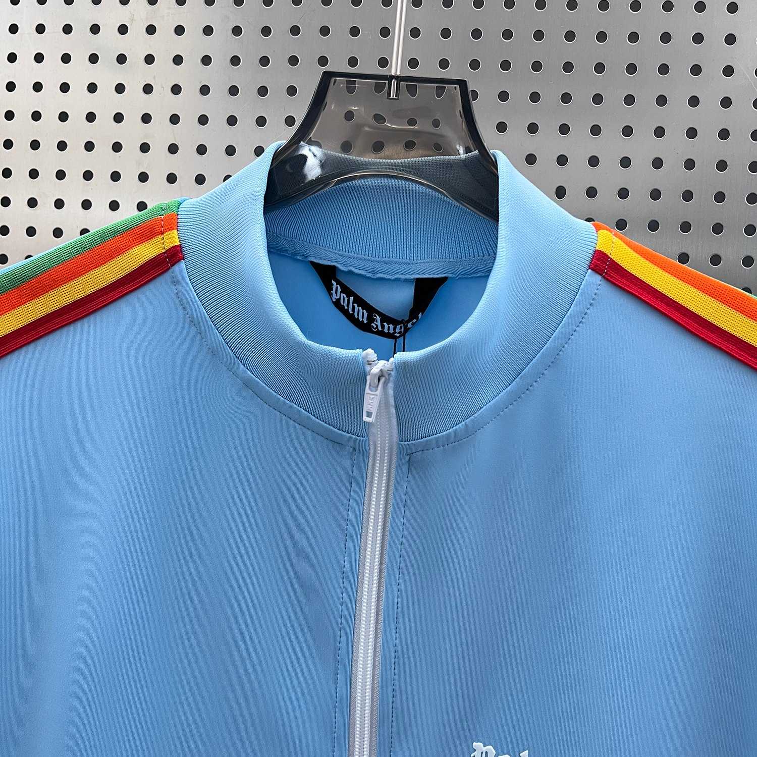  Palmangels Classic Tracksuit - DopestKickz