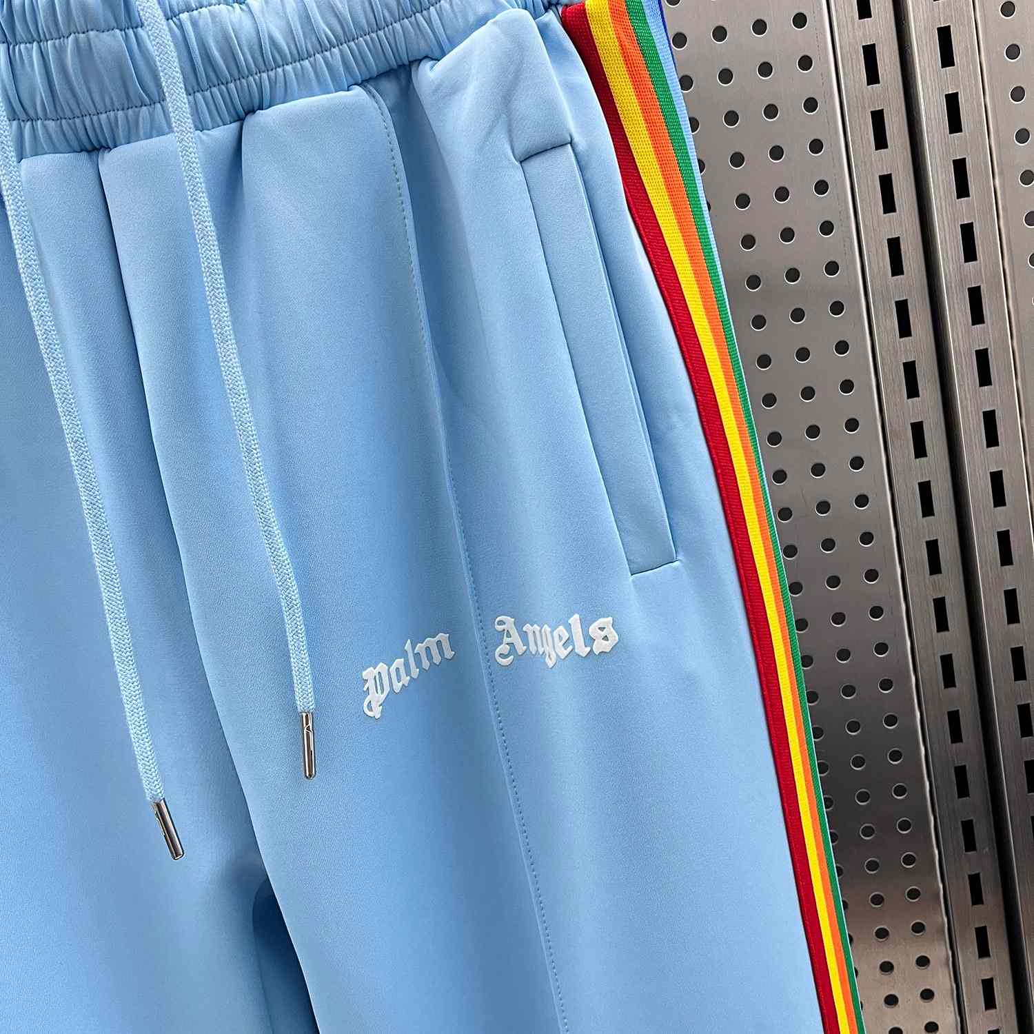  Palmangels Classic Tracksuit - DopestKickz