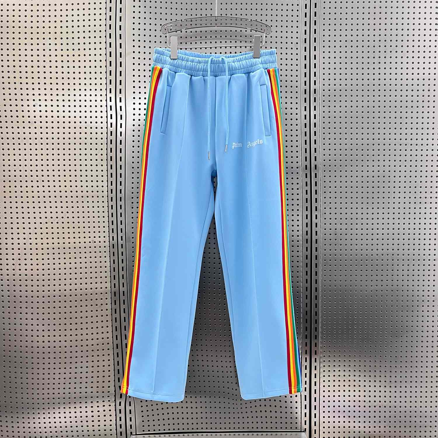  Palmangels Classic Tracksuit - DopestKickz