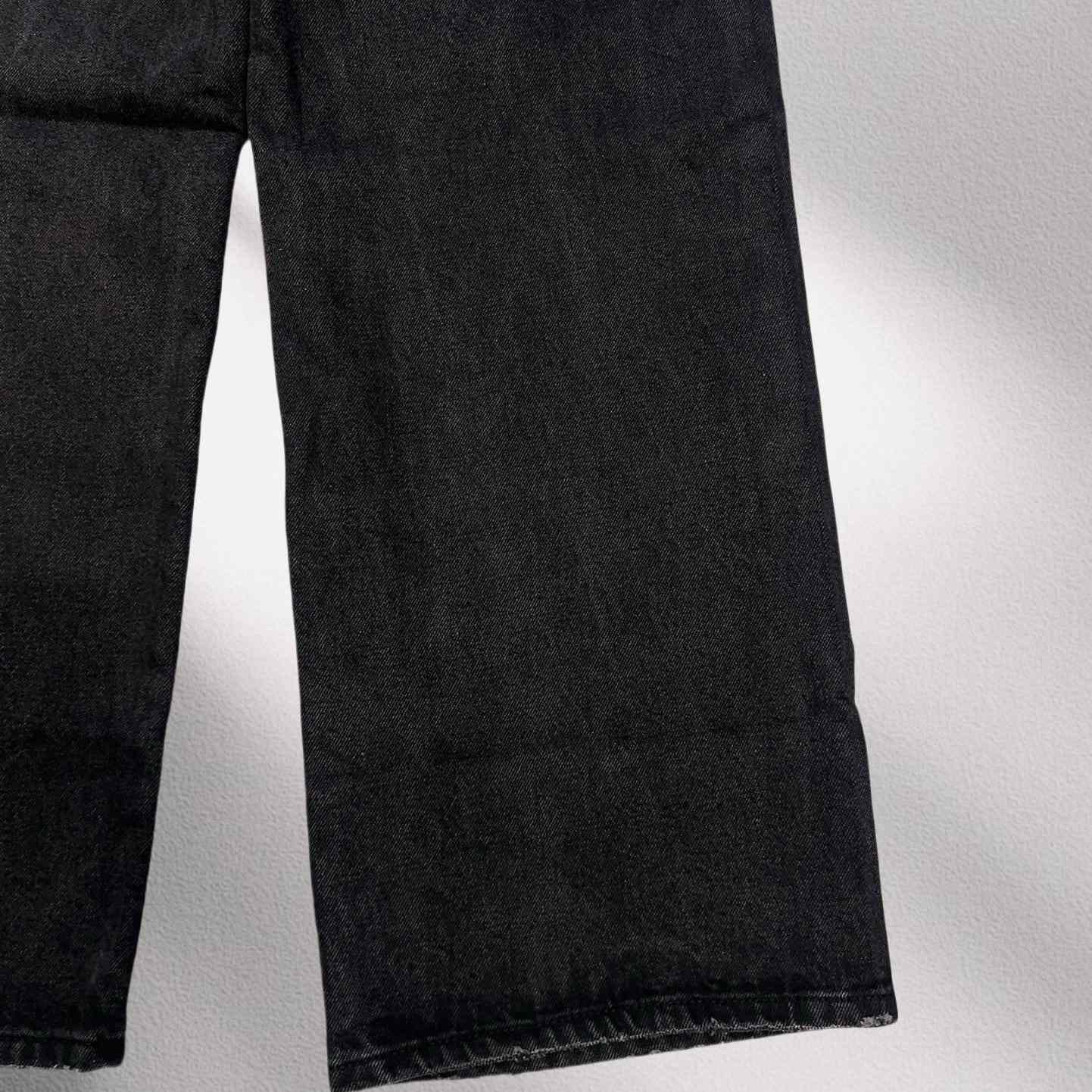 Purple-Brand Jeans    8205 - DopestKickz