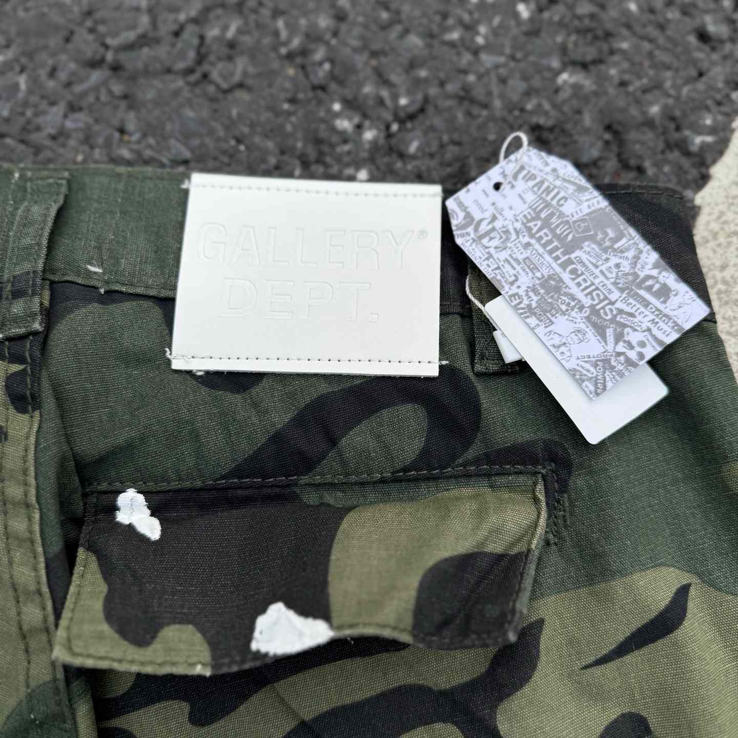 Gallery Dept. Jeans - DopestKickz