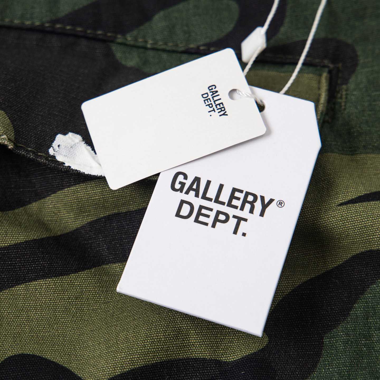 Gallery Dept. Jeans - DopestKickz