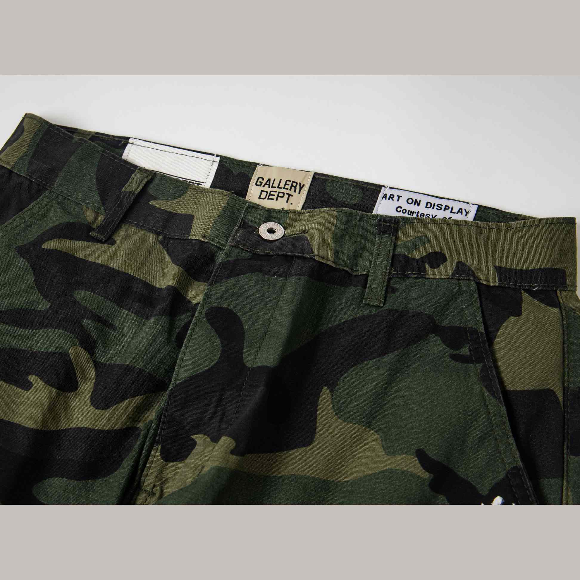 Gallery Dept. Jeans - DopestKickz