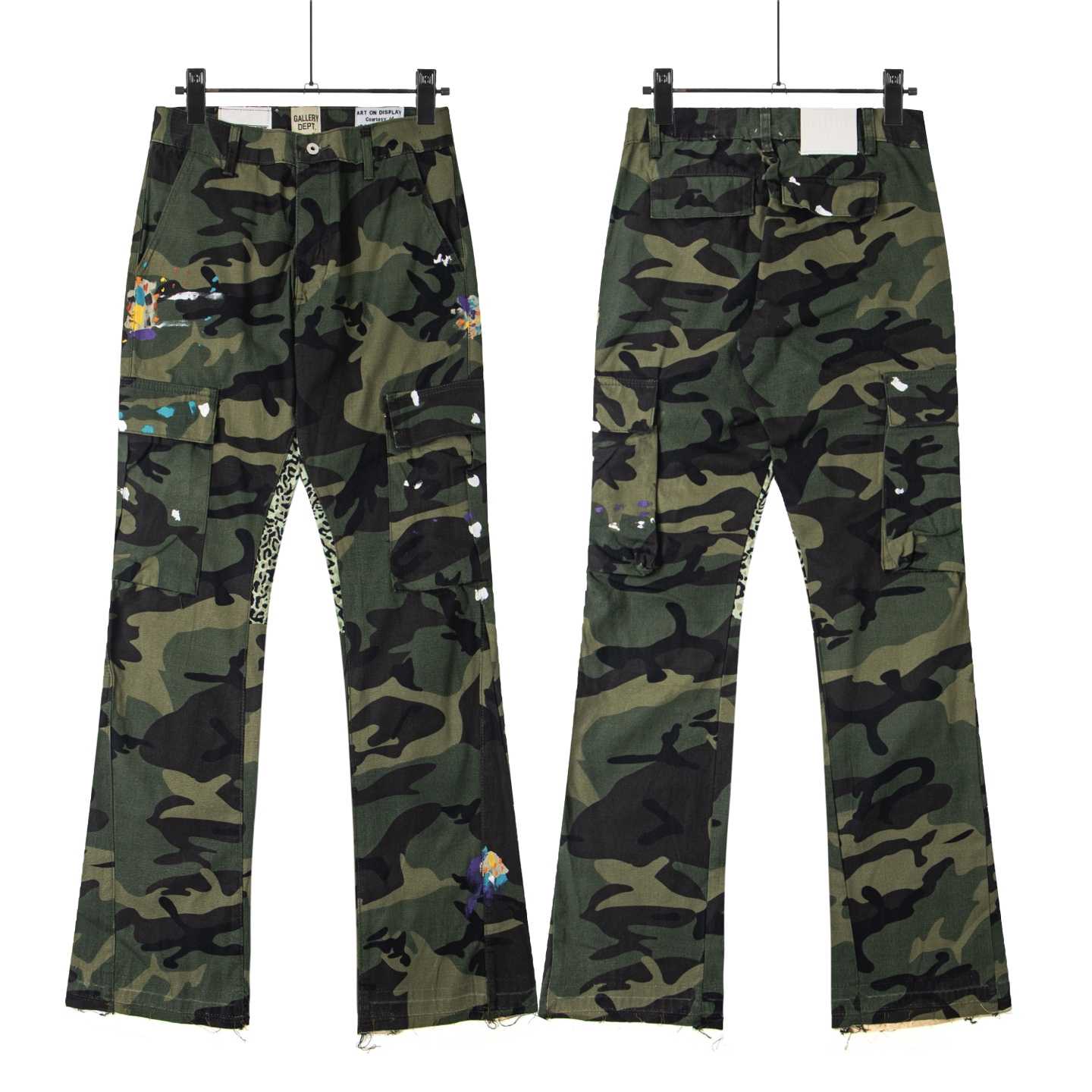 Gallery Dept. Jeans - DopestKickz